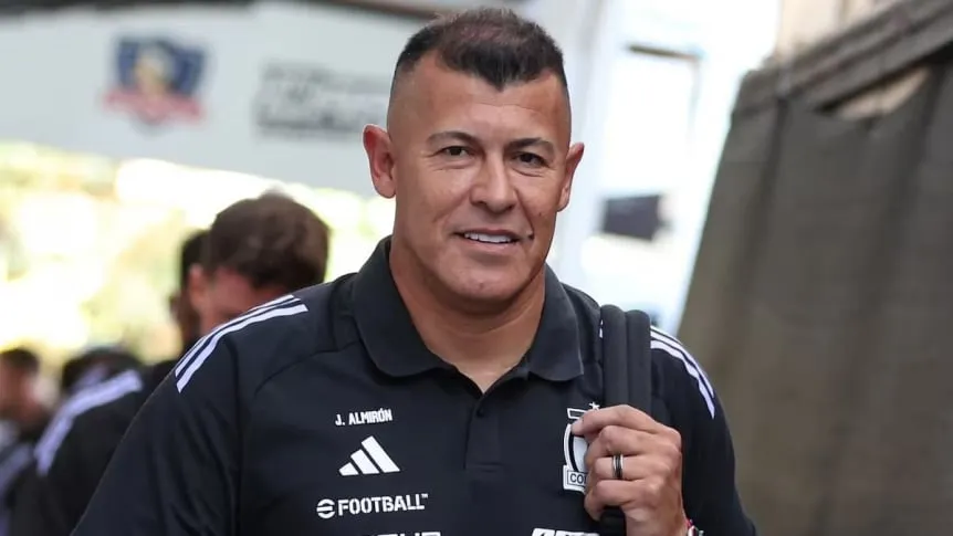 Por qué Rosario Central eligió a Almirón como director técnico y qué objetivos le puso