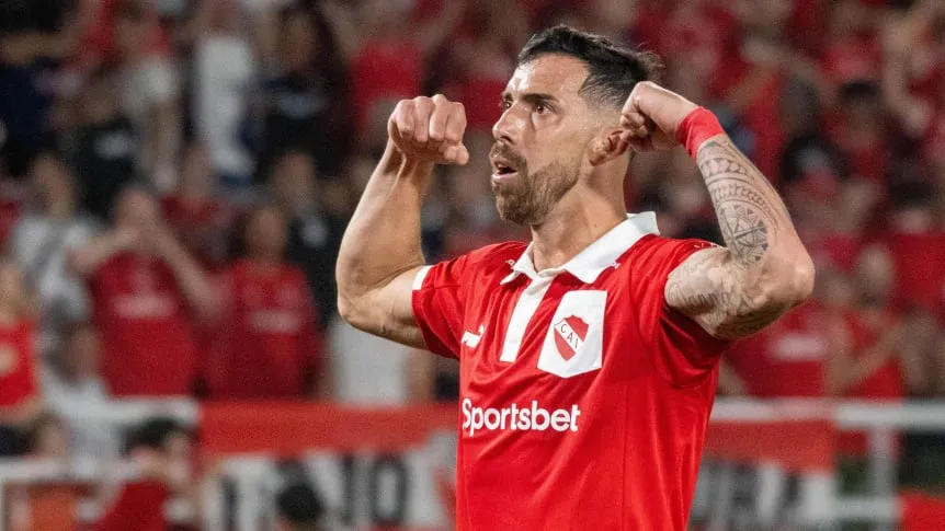 Ávalos reveló el gran objetivo de Independiente en 2026: “Romper la racha de 23 años sin un título local”