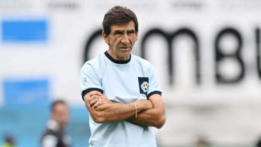 La duda que deberá resolver Racing para la final ante Estudiantes