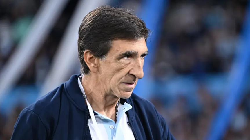 La formación de Racing vs. Boca por la semifinal del torneo Clausura