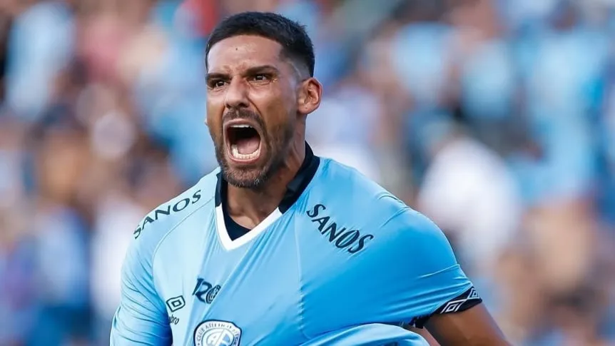 Instituto va por Franco Jara para solucionar la falta de gol y avanza por un arquero