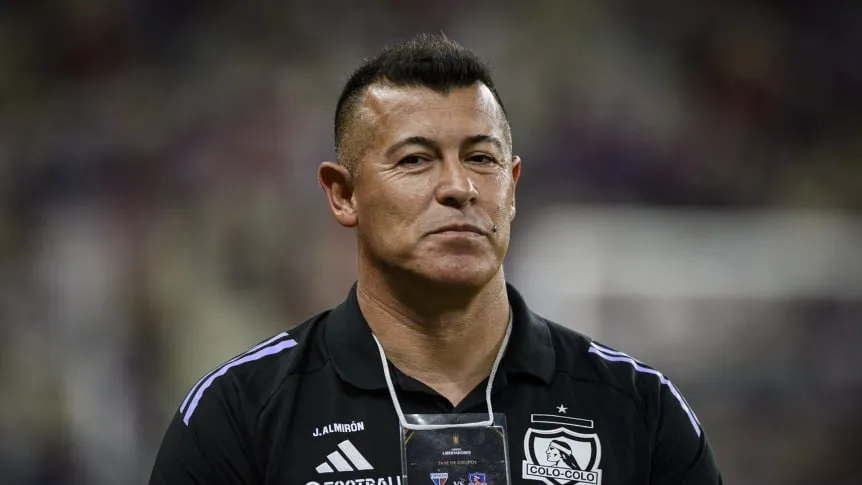 Almirón se convirtió en el nuevo entrenador de Rosario Central