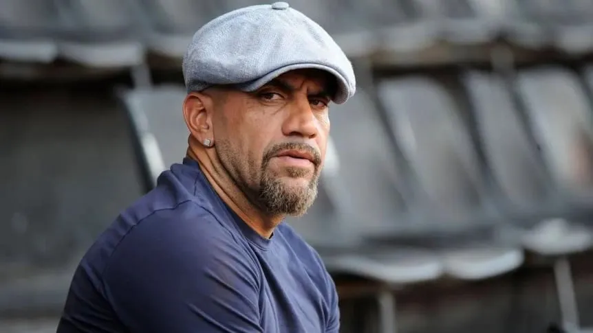 Verón, al TAS por la sanción que le impuso el Tribunal de Disciplina de AFA