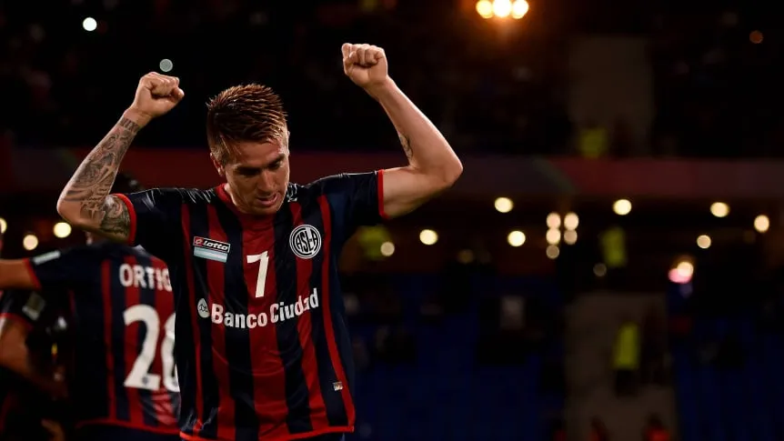 Julio Buffarini habló de un posible regreso a San Lorenzo: “No le cierro la puerta”