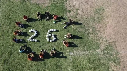 La emotiva donación de Di María a El Torito, club donde empezó todo