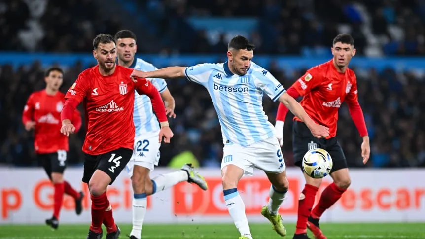 Se definen los clasificados a las Copas: un boleto a la Libertadores e Independiente espera una mano de Racing
