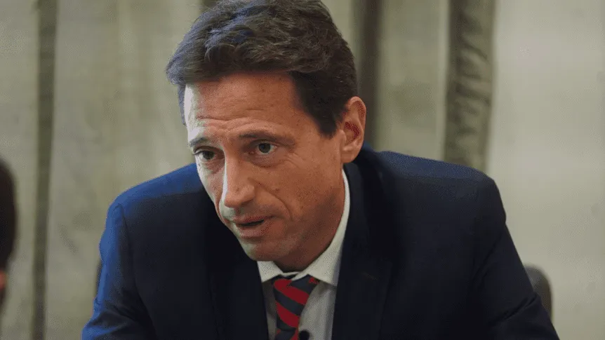 Con Moretti a la cabeza, la Justicia citó a declarar a la Comisión Directiva de San Lorenzo