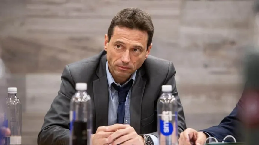 Moretti llamó a reunion de comisión directiva de San Lorenzo: cuándo es y qué puede pasar