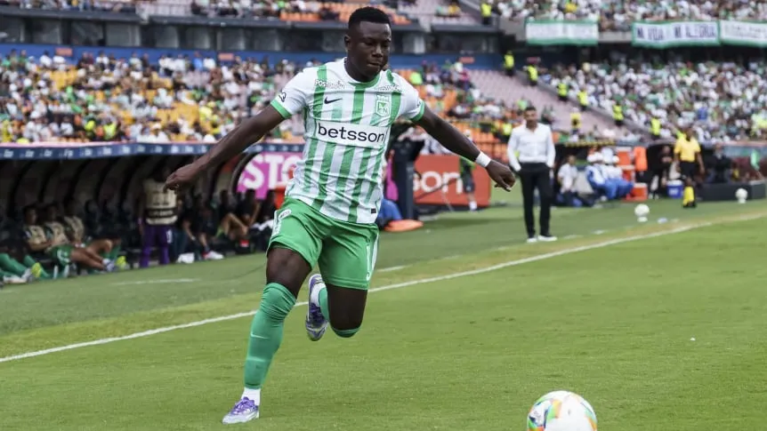 Boca aceleró por Hinestroza y está cerca de cerrar su primer refuerzo