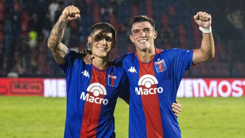 Racing tiene a Martín Ortega en carpeta para reemplazar a Facundo Mura