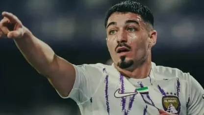 San Lorenzo deberá pagarle a Matías Palacios luego de que la Justicia revirtiera su fallo