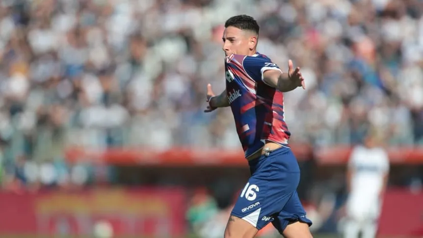 Unión avanza por la renovación de Mauricio Martínez mientras define la pretemporada