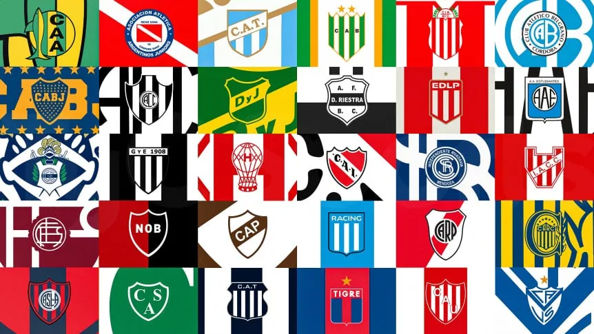 Mercado de Pases Argentina 2026: altas y bajas de la Liga Profesional