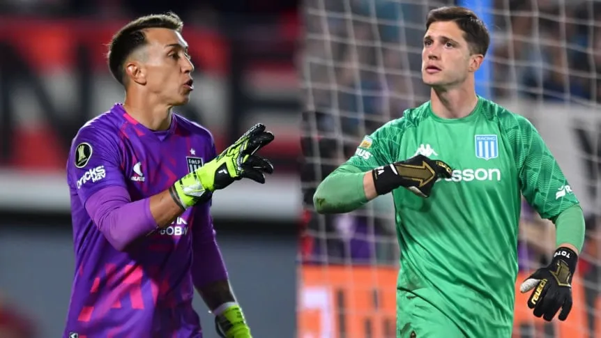 Persiana baja: los arqueros figuras y las sorpresas en el torneo Clausura 2025