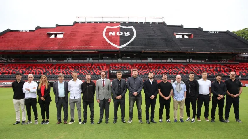 El complicado futuro de Newell’s: deudas millonarias y “cero ingresos”