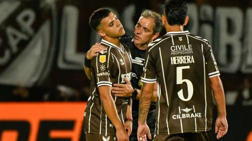 Platense espera por el Trofeo de Campeones: hace cuánto que no juega