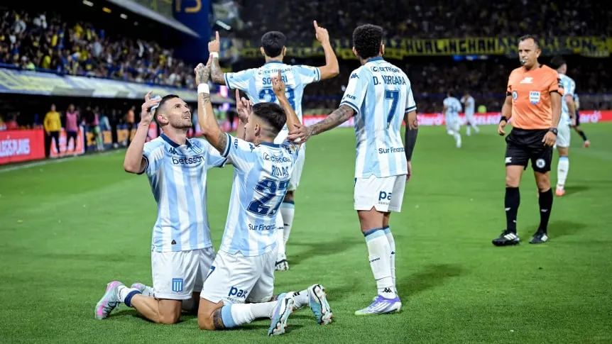 La localía perdió peso: la mayoría de los triunfos en los playoffs del Clausura fueron de visitante