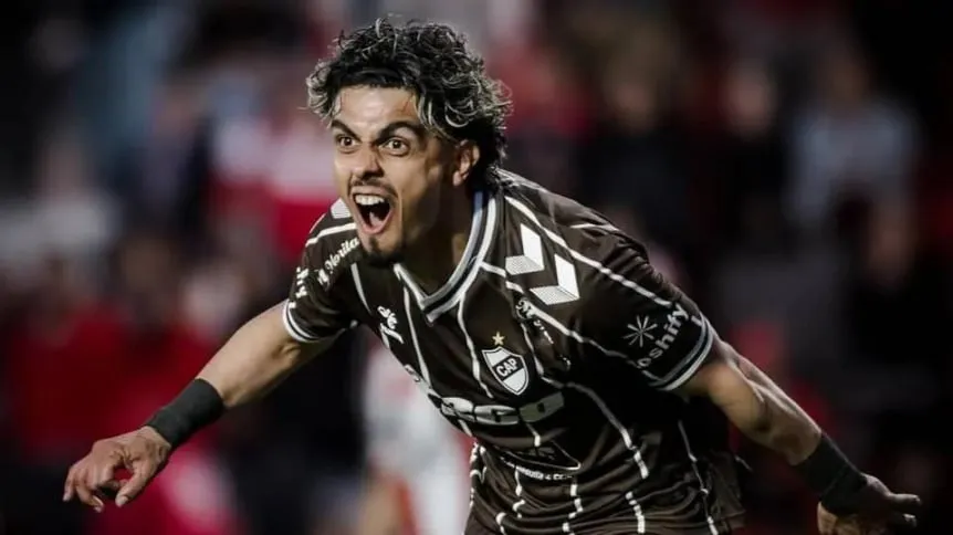 Ronaldo Martínez, el goleador del Clausura que está cerca de ser refuerzo de Pumas