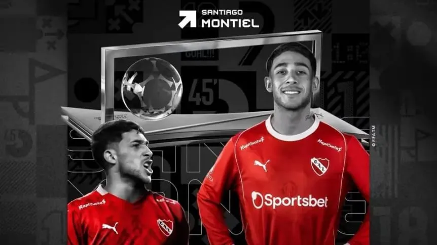 Santiago Montiel ganó el Premio Puskás: la reacción de Arsène Wenger que dio la vuelta al mundo y enorgullece a Independiente