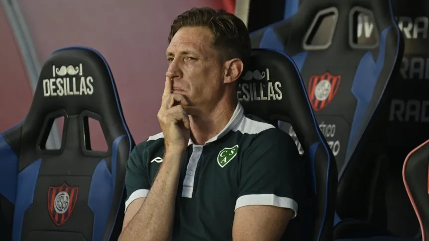 La calculadora de Sarmiento: cómo cayó la zona para 2026 y el detalle de la pelea por el descenso