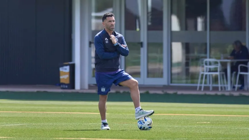 Talleres renueva el plantel: los jugadores que no serán prioridad para Tevez en 2026