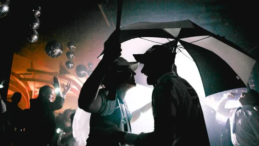 De la tribuna al altar: el “Sí” más Ferroviario de la temporada