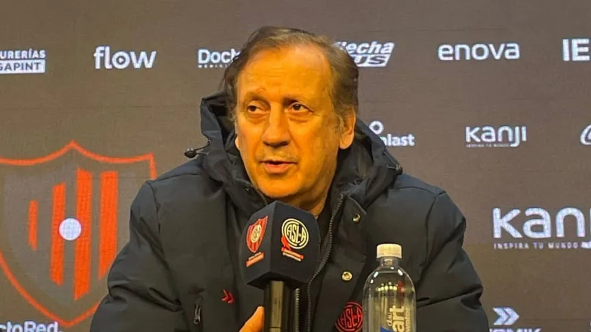 Perazzo rompió el silencio sobre su paso fugaz por San Lorenzo: “Si no le sumo al club, no sirve”